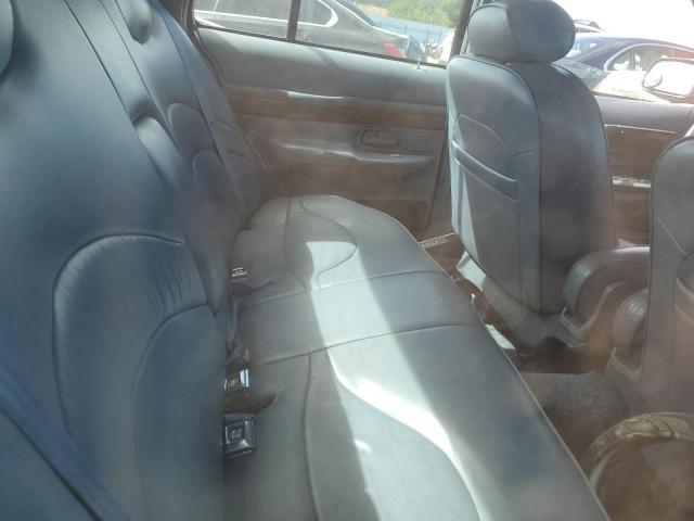 Photo 10 from auction – 1997 MERCURY GRAND MARQ with VIN 2MELM75W4VX701574