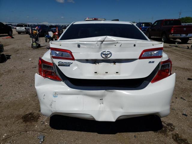 Photo 6 from auction – 2013 TOYOTA CAMRY L with VIN 4T1BF1FKXDU687729