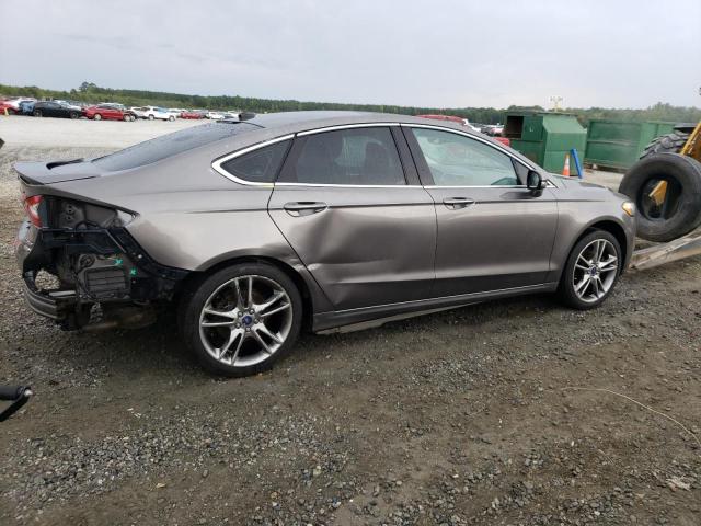 Photo 3 from auction – 2013 FORD FUSION TIT with VIN 3FA6P0K97DR375879