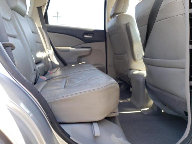Photo 11 from auction – 2012 HONDA CR-V EXL with VIN JHLRM3H71CC009858