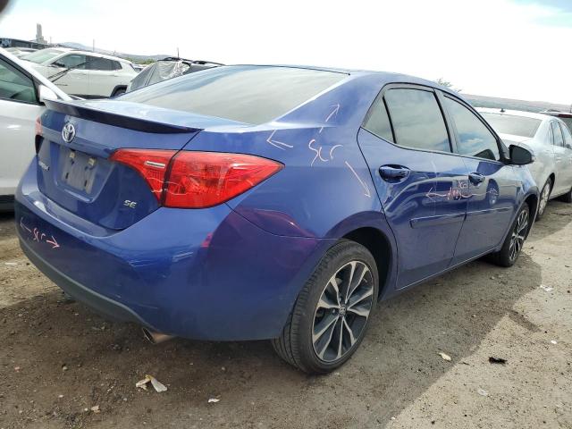 Photo 3 from auction – 2018 TOYOTA COROLLA L with VIN 5YFBURHE3JP765650