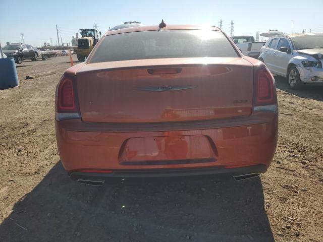Photo 6 from auction – 2021 CHRYSLER 300 TOURIN with VIN 2C3CCAAG5MH516141