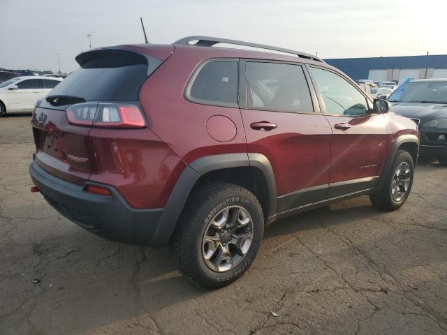 Photo 3 from auction – 2019 JEEP CHEROKEE T with VIN 1C4PJMBX3KD389385
