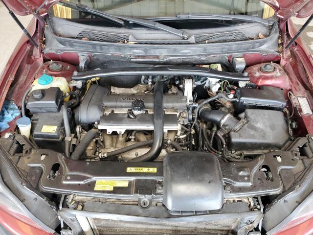 Photo 11 from auction – 2006 VOLVO XC90 with VIN YV4CY592261242313