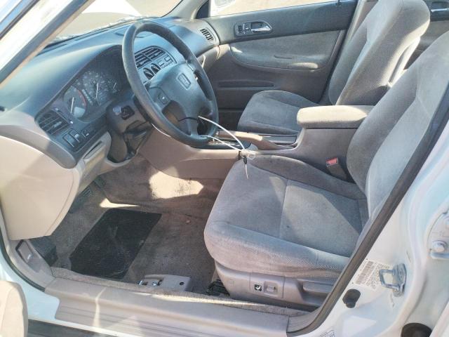 Photo 7 from auction – 1995 HONDA ACCORD with VIN 1HGCD565XSA055278