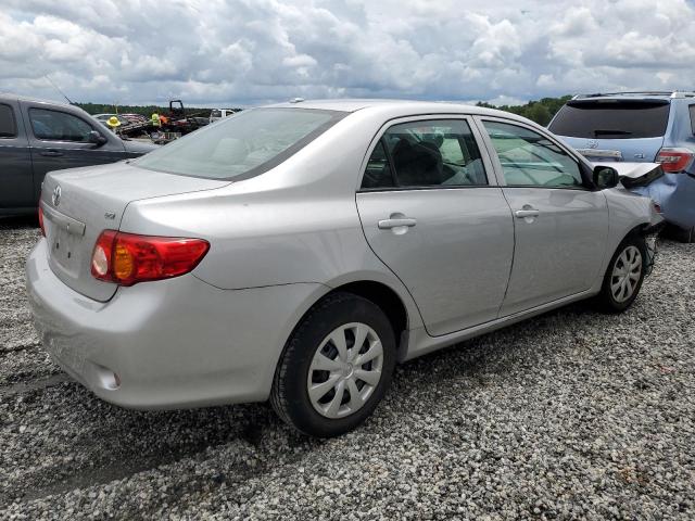 Photo 3 from auction – 2010 TOYOTA COROLLA BA with VIN 2T1BU4EE0AC402939