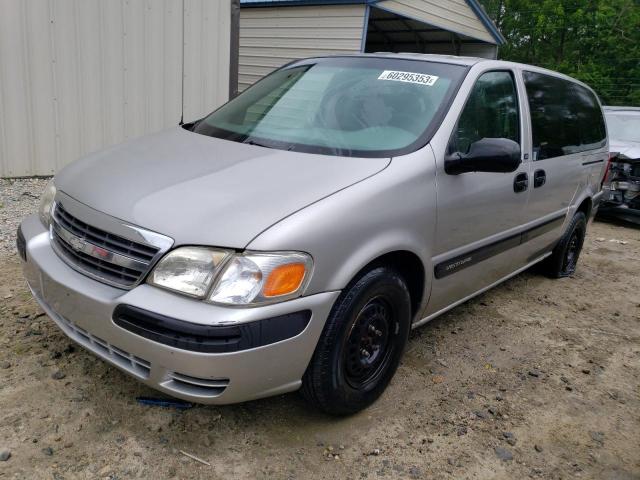 CHEVROLET VENTURE 2004 con VIN 1GNDX03E14D267397 - Foto de la subasta