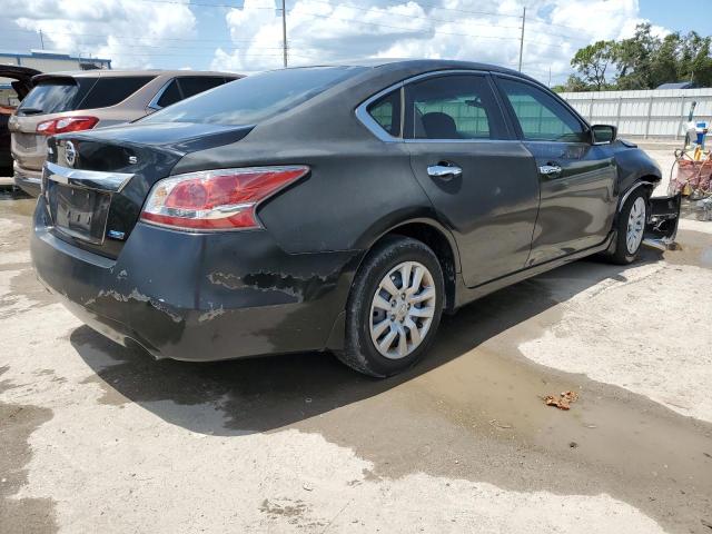 Photo 3 from auction – 2014 NISSAN ALTIMA 2.5 with VIN 1N4AL3AP7EN385503