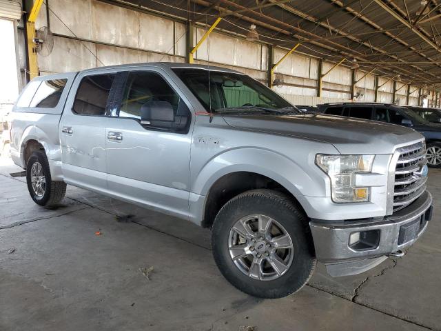 Photo 4 from auction – 2016 FORD F150 SUPER with VIN 1FTEW1EP8GKF20123