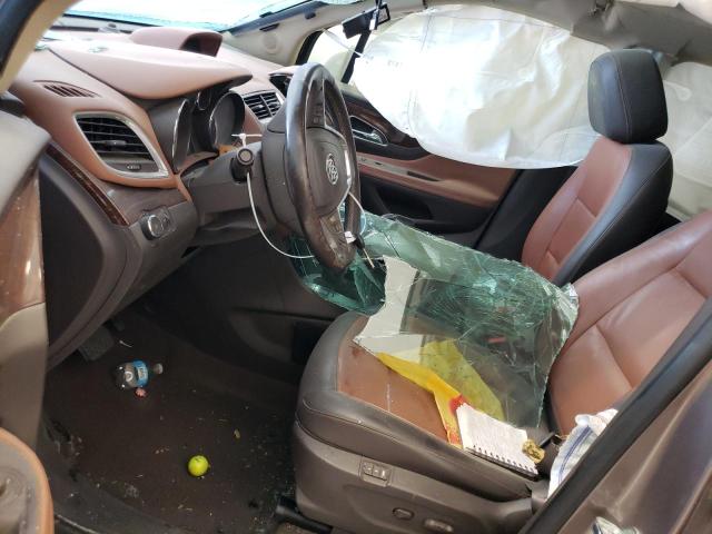 Снимка 7 от търг – 2014 BUICK ENCORE с VIN KL4CJCSB2EB589696