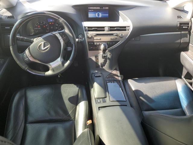 Photo 8 from auction – 2014 LEXUS RX 350 with VIN 2T2ZK1BAXEC143009