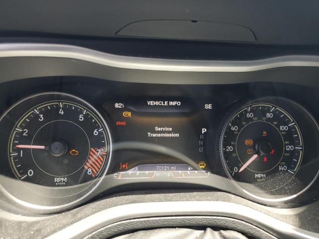 Photo 9 from auction – 2014 JEEP CHEROKEE L with VIN 1C4PJMDS3EW253834