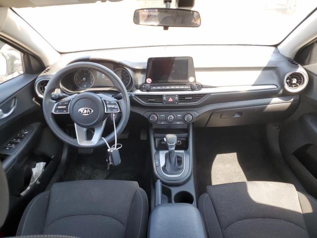 Photo 8 from auction – 2021 KIA FORTE FE with VIN 3KPF24AD4ME294416