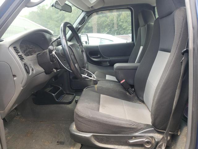 Photo 7 from auction – 2008 FORD RANGER with VIN 1FTYR11U78PA03691
