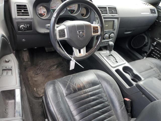 Photo 8 from auction – 2012 DODGE CHALLENGER with VIN 2C3CDYBT8CH269486