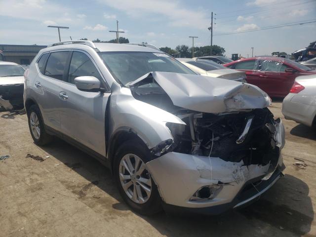 Photo 4 from auction – 2015 NISSAN ROGUE S with VIN KNMAT2MT3FP559926