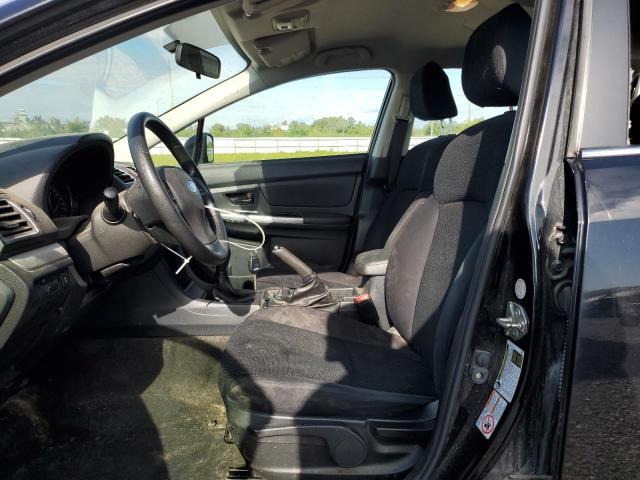 Photo 7 from auction – 2016 SUBARU IMPREZA with VIN JF1GJAA6XGG023264