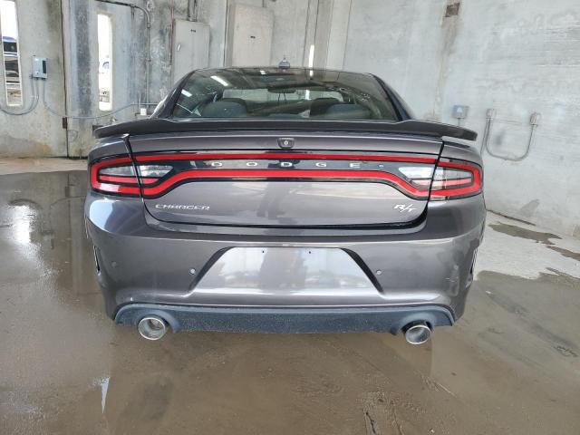 Photo 6 from auction – 2020 DODGE CHARGER R/ with VIN 2C3CDXCT9LH165548