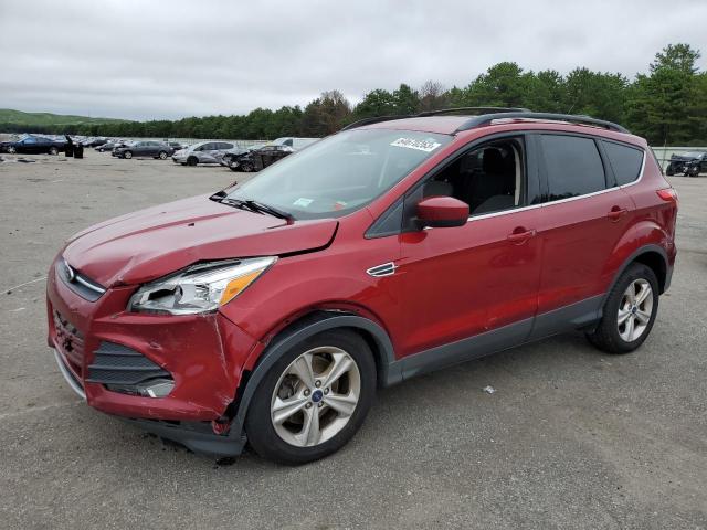 Photo 1 from auction – 2015 FORD ESCAPE SE with VIN 1FMCU9GX2FUB86730