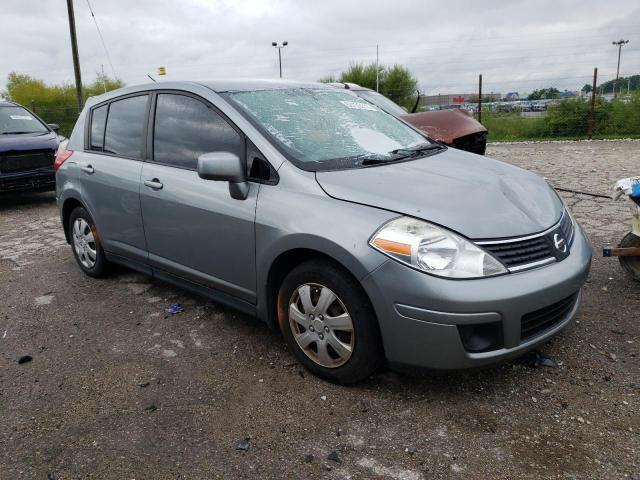 Photo 4 from auction – 2009 NISSAN VERSA S with VIN 3N1BC13E09L463563