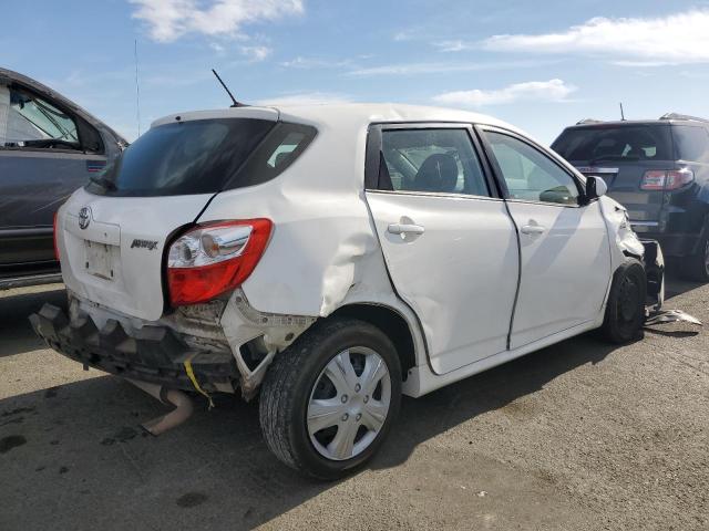 Photo 3 from auction – 2011 TOYOTA MATRIX S with VIN 2T1KU4EE7BC561314