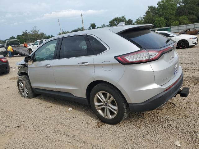 Photo 2 from auction – 2016 FORD EDGE SEL with VIN 2FMPK4J80GBC13040