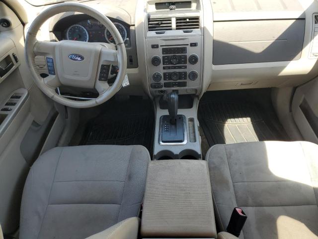Photo 8 from auction – 2011 FORD ESCAPE XLT with VIN 1FMCU9D77BKB92582