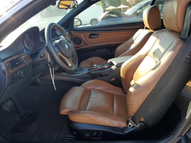 Photo 7 from auction – 2008 BMW 335 I with VIN WBAWL73598PX53155