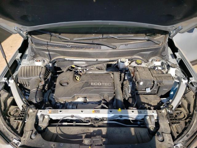 Фото 12 с аукциона – 2021 GMC TERRAIN SL с VIN 3GKALTEV7ML366648