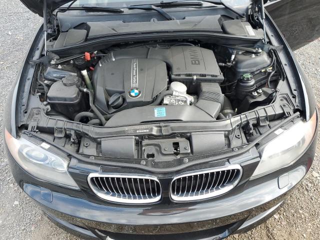 Photo 11 from auction – 2011 BMW 135 I with VIN WBAUN7C56BVM25177