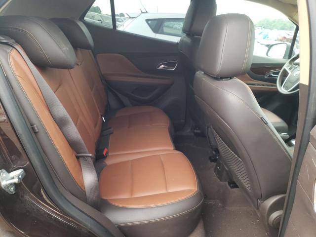 Photo 11 from auction – 2013 BUICK ENCORE with VIN KL4CJCSB7DB188899