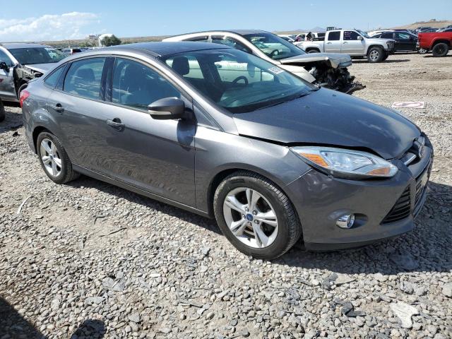 Photo 4 from auction – 2012 FORD FOCUS SE with VIN 1FAHP3F21CL354773