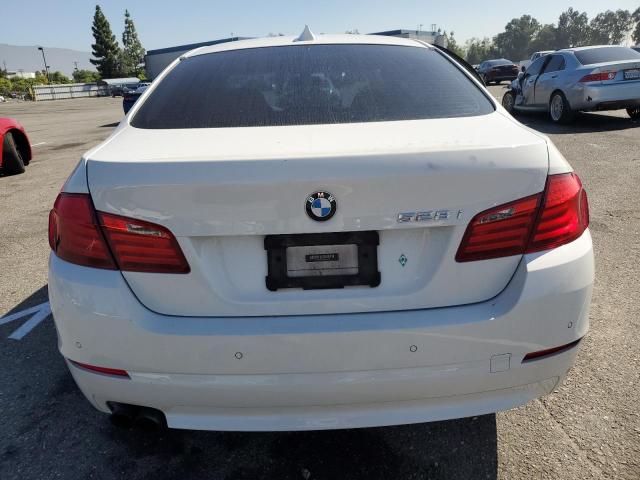 Photo 6 from auction – 2013 BMW 528 I with VIN WBAXG5C50DD233516