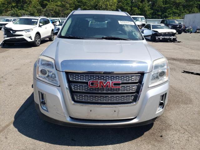Photo 5 from auction – 2014 GMC TERRAIN SL with VIN 2GKFLYE38E6274522