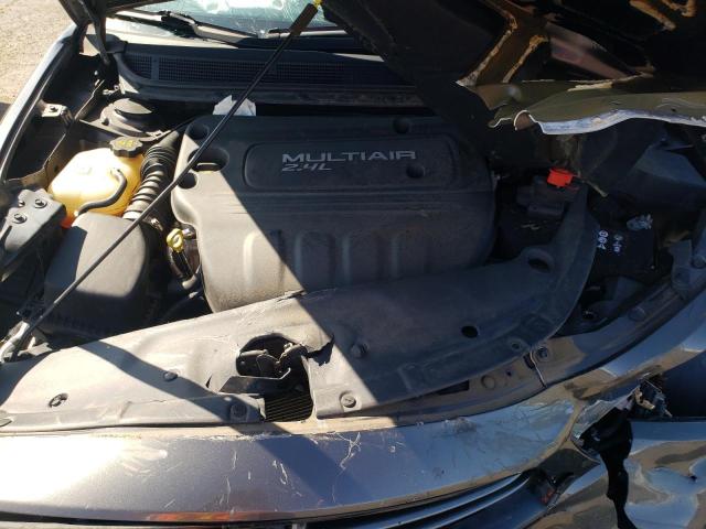 Photo 11 from auction – 2015 DODGE DART GT with VIN 1C3CDFEB0FD376072