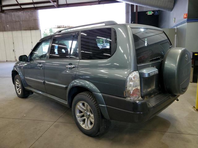 Photo 2 from auction – 2006 SUZUKI XL7 with VIN JS3TX92V064102195
