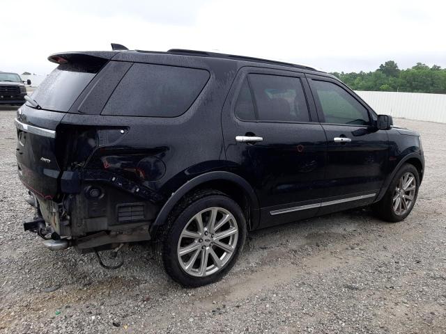 Photo 3 from auction – 2016 FORD EXPLORER L with VIN 1FM5K8F84GGA18851