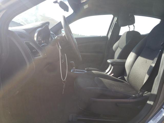 Photo 7 from auction – 2013 DODGE AVENGER SE with VIN 1C3CDZAB1DN702878