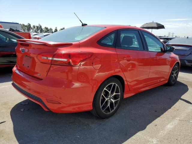 Photo 3 from auction – 2016 FORD FOCUS SE with VIN 1FADP3F21GL225811