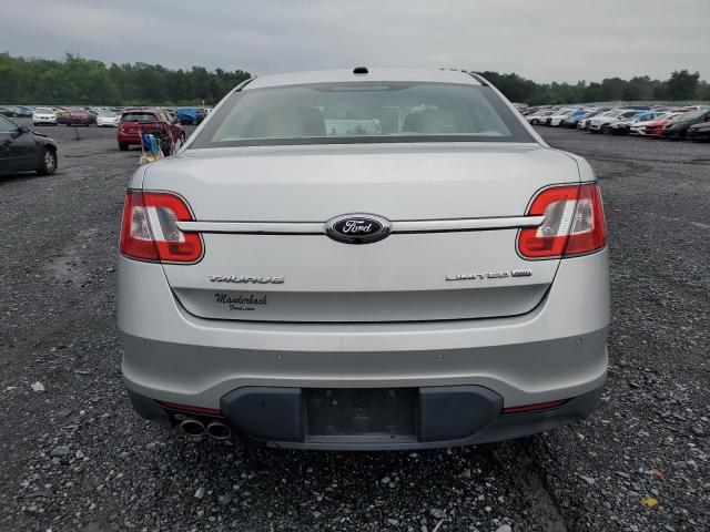 Photo 6 from auction – 2012 FORD TAURUS LIM with VIN 1FAHP2JW7CG119176