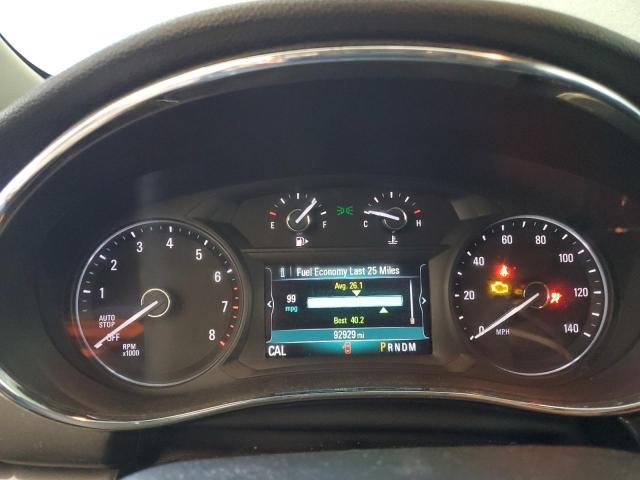 Photo 9 from auction – 2018 BUICK ENCORE ESS with VIN KL4CJGSM2JB520770