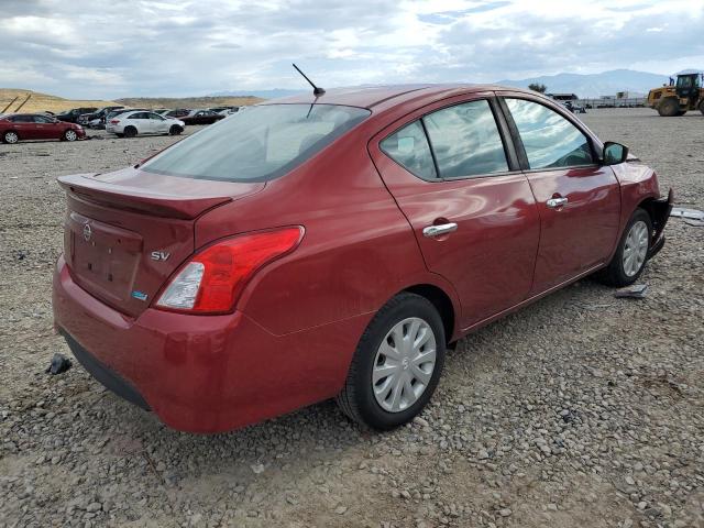 Photo 3 from auction – 2016 NISSAN VERSA S with VIN 3N1CN7AP6GL870239