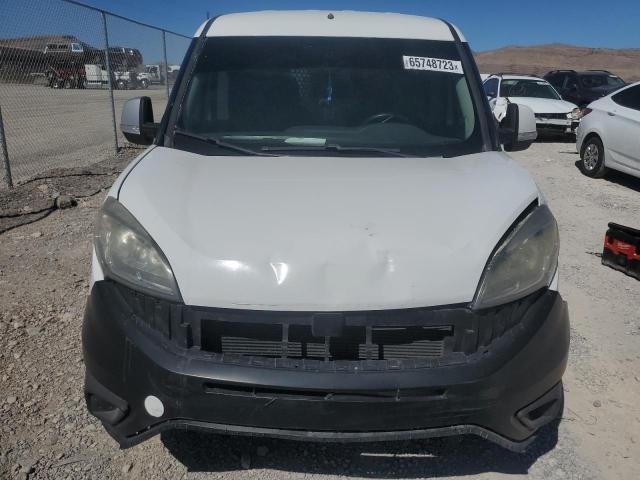 Photo 5 from auction – 2017 RAM PROMASTER with VIN ZFBERFBB6H6D73037