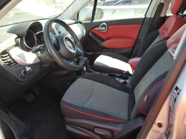 Photo 7 from auction – 2016 FIAT 500X EASY with VIN ZFBCFXBT3GP339819