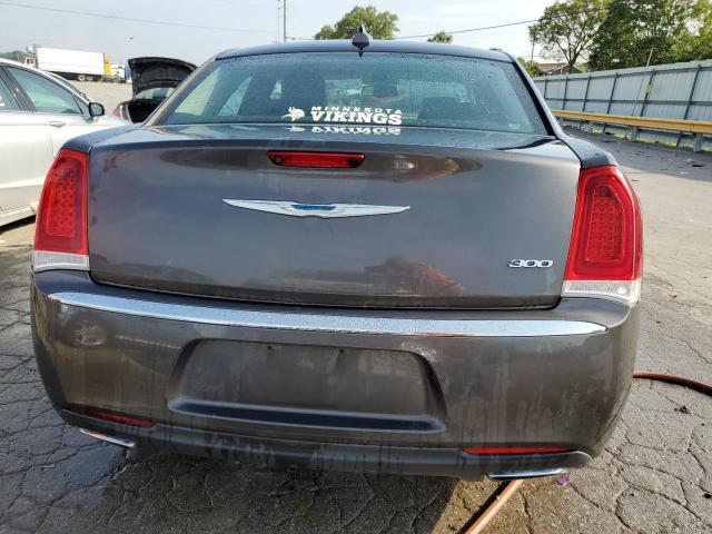 Photo 6 from auction – 2015 CHRYSLER 300 LIMITE with VIN 2C3CCAAG6FH930340