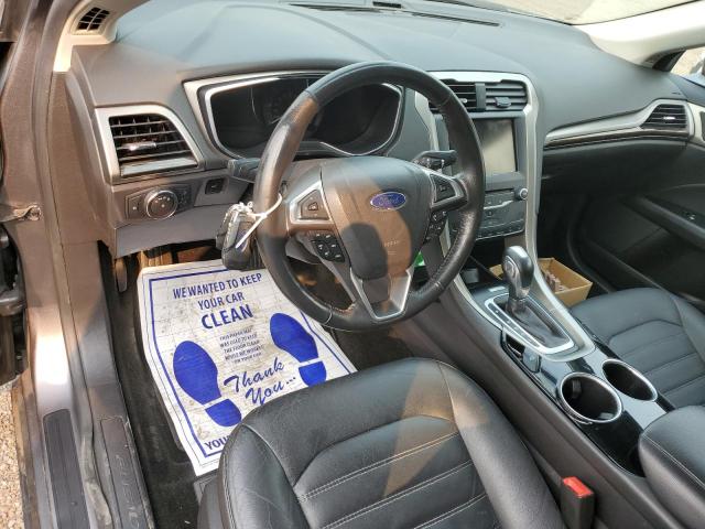 Photo 8 from auction – 2013 FORD FUSION SE with VIN 3FA6P0PUXDR351637