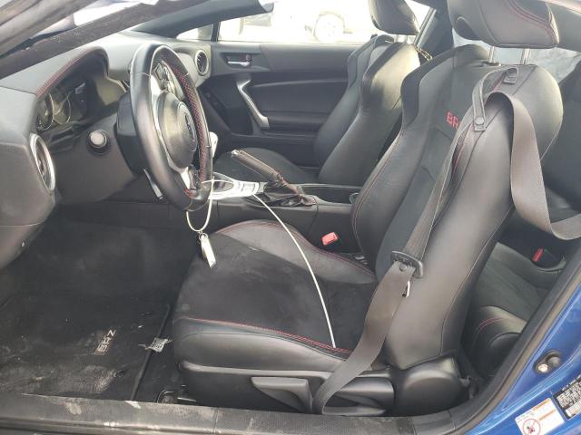 Photo 7 from auction – 2018 SUBARU BRZ 2.0 LI with VIN JF1ZCAC11J9603566
