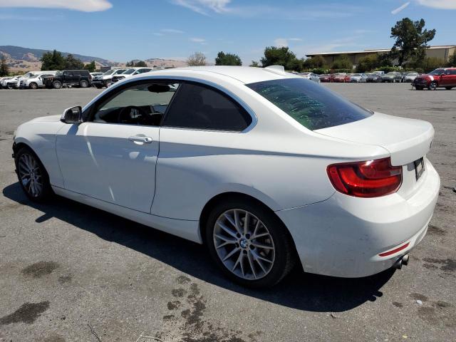 صورة رقم 2 من المزاد - 2014 BMW 228 I مع VIN WBA1F5C5XEVV98886