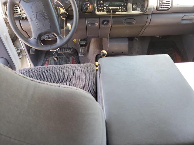 Photo 8 from auction – 1998 DODGE RAM 1500 with VIN 3B7HF13Z1WG173886