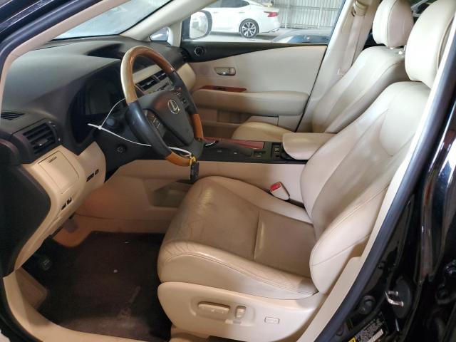 صورة رقم 7 من المزاد - 2010 LEXUS RX 350 مع VIN 2T2ZK1BA8AC005365